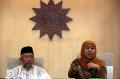 Khofifah Jalin Komunikasi dengan PW Muhammadiyah Jatim