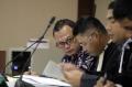 Auditor BPK Sigit Yugoharto Jalani Sidang Lanjutan Kasus Suap