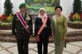 Jenderal TNI Gatot Nurmantyo Terima Penghargaan Darjah Utama Bakti Cemerlang