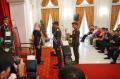 Jenderal TNI Gatot Nurmantyo Terima Penghargaan Darjah Utama Bakti Cemerlang