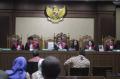 Pengadilan Tipikor Gelar Sidang Lanjutan Setya Novanto