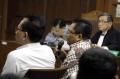 Wakil Ketua MPR RI Mahyudin Jadi Saksi Sidang Setya Novanto