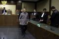 Politisi PKS Yudi Widiana Divonis 9 Tahun Penjara