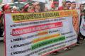 Ratusan Pedagang Pulsa di Malang Tolak Permen Kominfo