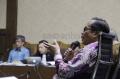 Sidang Kasus E-KTP, Jaksa Hadirkan Irman dan Sugiharto Sebagai Saksi
