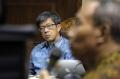 Sidang Kasus E-KTP, Jaksa Hadirkan Irman dan Sugiharto Sebagai Saksi