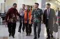 KPK Tahan Lima Anggota DPRD Kota Malang