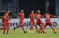 Gol Jaimerson dan Rohit Chand Bawa Persija Kalahkan Borneo FC
