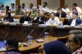 DPR Panggil Menteri LHK dan Pertamina Bahas Tumpahan Minyak di Balikpapan