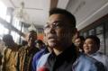 Aditya Moha Jalani Sidang Lanjutan Perkara Suap Ketua PT Manado
