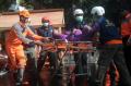 BPBD Kota Malang Gelar Simulasi Penanggulangan Bencana