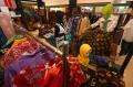 Pertamina Pamerkan Produk UKM Binaan di Ajang Batik Bordir dan Aksesoris Fair
