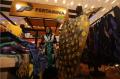 Pertamina Pamerkan Produk UKM Binaan di Ajang Batik Bordir dan Aksesoris Fair