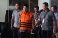 KPK Kembali Periksa Wali Kota Mojokerto Masud Yunus