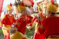 Festival Kampoeng Minangkabau Digelar di Ancol