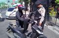 Pasca Serangan Bom Polrestabes Surabaya, Penjagaan Mapolres Malang Kota Diperketat