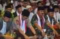 Panglima TNI dan Kapolri Safari Ramadhan di Tasikmalaya
