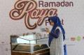 Ramadhan Raya Feast Pasaraya Blok M Pamerkan Berbagai Macam Alquran