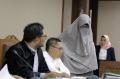 Mantan Direktur Keuangan Permai Group Yulianis Jadi Saksi Sidang PK Anas Urbaningrum