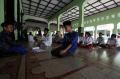 Pelajar SMP Tamiriyah Ikuti Pondok Ramadhan di Masjid Kemayoran