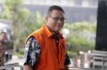 KPK Kembali Periksa Dudy Jocom dalam Perkara Korupsi Pembangunan IPDN di Agam