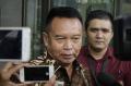 KPK Periksa Anggota DPR TB Hasanuddin dalam Kasus Suap Satelit Bakamla