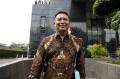 KPK Periksa Anggota DPR TB Hasanuddin dalam Kasus Suap Satelit Bakamla