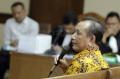 Pengadilan Tipikor Gelar Sidang Suap Wakil Ketua DPRD Lampung Tengah Natalis Sinaga