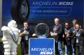 Ban Baru Michelin Bagi Kendaraan Komersial