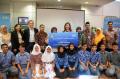 Citi Indonesia Donasikan 50 Komputer untuk Sekolah di Semarang
