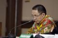 Pengadilan Tipikor Jakarta Gelar Sidang Bupati Halmahera Timur Nonaktif Rudy Erawan