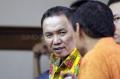 Pengadilan Tipikor Jakarta Gelar Sidang Bupati Halmahera Timur Nonaktif Rudy Erawan