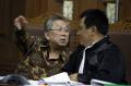 Pengusaha Edward Soeryadjaya Jalani Sidang Korupsi Dana Pensiun Pertamina