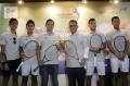 Dukung Pengembangan Olahraga di Indonesia, Combiphar Gelar Kejuaraan Tenis