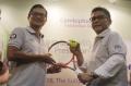Dukung Pengembangan Olahraga di Indonesia, Combiphar Gelar Kejuaraan Tenis