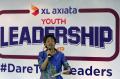 XL Axiata Gelar Youth Leadership Camp