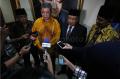 Menlu Malaysia Datuk Saifuddin Abdullah Kunjungi PBNU