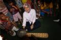 Berbagai Permainan Tradisional Meriahkan Peringatan Hari Anak Nasional di Tangsel
