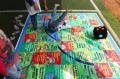 Berbagai Permainan Tradisional Meriahkan Peringatan Hari Anak Nasional di Tangsel