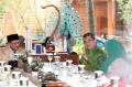 Menlu Malaysia Datuk Saifuddin Abdullah Kunjungi BJ Habibie