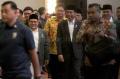 Presiden Jokowi Hadiri Harlah Ke-20 PKB