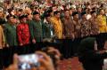 Presiden Jokowi Hadiri Harlah Ke-20 PKB