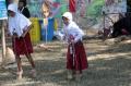 Ribuan Anak Bersuka Cita Peringati Hari Anak Nasional di Pasuruan