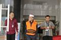 Gubernur Aceh Nonaktif Irwandi Yusuf Jalani Pemeriksaan Lanjutan
