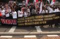 Gerakan Hidupkan Masyarakat Sejahtera Desak KPK Tuntaskan Kasus Bank Century