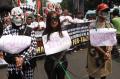 Gerakan Hidupkan Masyarakat Sejahtera Desak KPK Tuntaskan Kasus Bank Century
