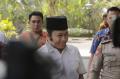 Terkena OTT KPK, Bupati Lampung Selatan Zaenudin Hasan Tiba di Gedung KPK