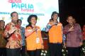 Lima Universitas Ikuti Ekspedisi Papua Terang