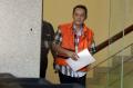 KPK Periksa Fahmi Darmawansyah dalam Kasus Suap Kalapas Sukamiskin
