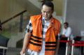 KPK Periksa Fahmi Darmawansyah dalam Kasus Suap Kalapas Sukamiskin